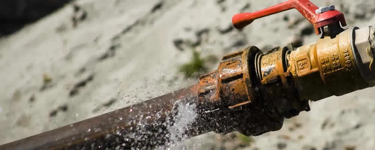 Leak Detection in Fort Wayne, IN