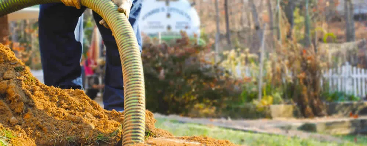 Septic Tank Cleaning in Fort Wayne, IN