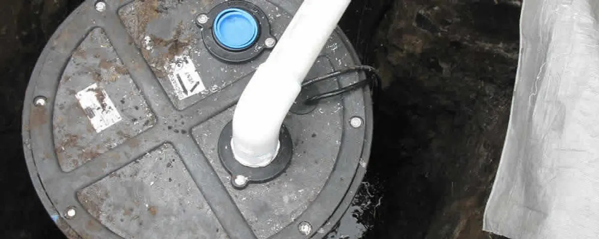 Sump Pump Installation in Fort Wayne, IN