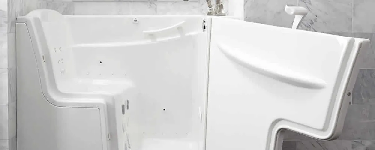 Walk in Tubs in Fort Wayne, IN